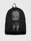 Рюкзак джинсовый / Slender