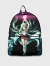 Рюкзак джинсовый / Yuuki Asuna