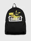 Рюкзак джинсовый / Pikachu PUBG