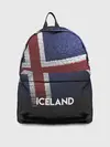 Рюкзак джинсовый / Iceland