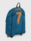 Рюкзак джинсовый / Griezmann alternative 18-19