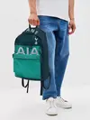 Рюкзак джинсовый / Kane alternative 18-19