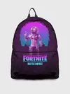 Рюкзак джинсовый / Fortnite