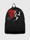 Рюкзак джинсовый / Sin City /A dame to kill for/