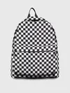 Рюкзак джинсовый / Checkerboard