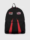 Рюкзак джинсовый / MMA Elite