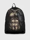 Рюкзак джинсовый / Хищник / Predator