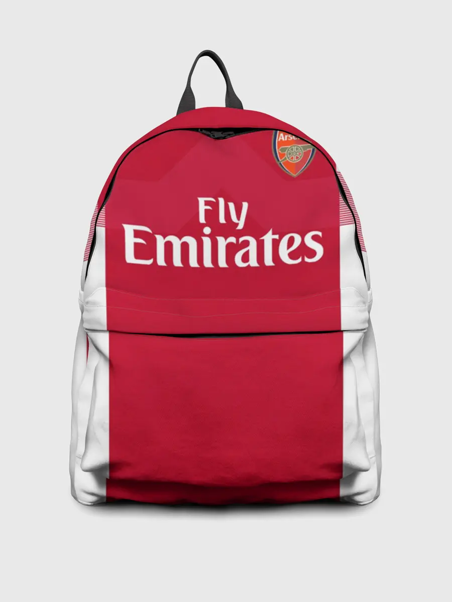 Рюкзак джинсовый / Aubameyang home 18-19