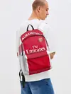Рюкзак джинсовый / Aubameyang home 18-19
