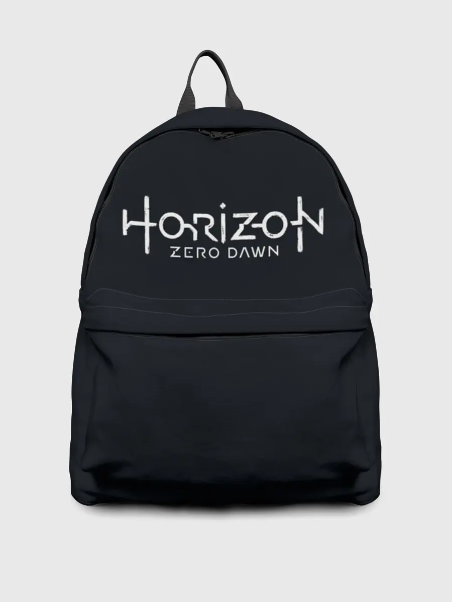 Рюкзак джинсовый / HORIZON ZERO DAWN