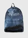 Рюкзак джинсовый / HORIZON ZERO DAWN