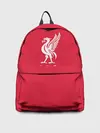 Рюкзак джинсовый / FC Liverpool