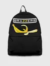 Рюкзак джинсовый / Brazzers