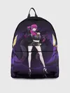 Рюкзак джинсовый / Evelynn