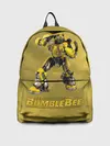 Рюкзак джинсовый / Bumblebee -3-