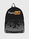 Рюкзак джинсовый / Pornhub