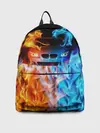 Рюкзак джинсовый / BMW