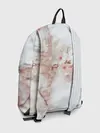 Рюкзак джинсовый / BTS SAKURA