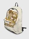 Рюкзак джинсовый / Science