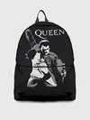 Рюкзак джинсовый / Queen