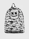Рюкзак джинсовый / MARSHMELLO