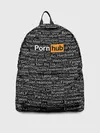 Рюкзак джинсовый / Pornhub категории