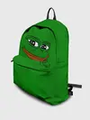 Рюкзак джинсовый / Pepe