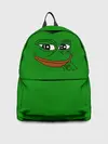Рюкзак джинсовый / Pepe