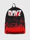 Рюкзак джинсовый / DAYZ