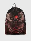 Рюкзак джинсовый / Goblin Slayer 1