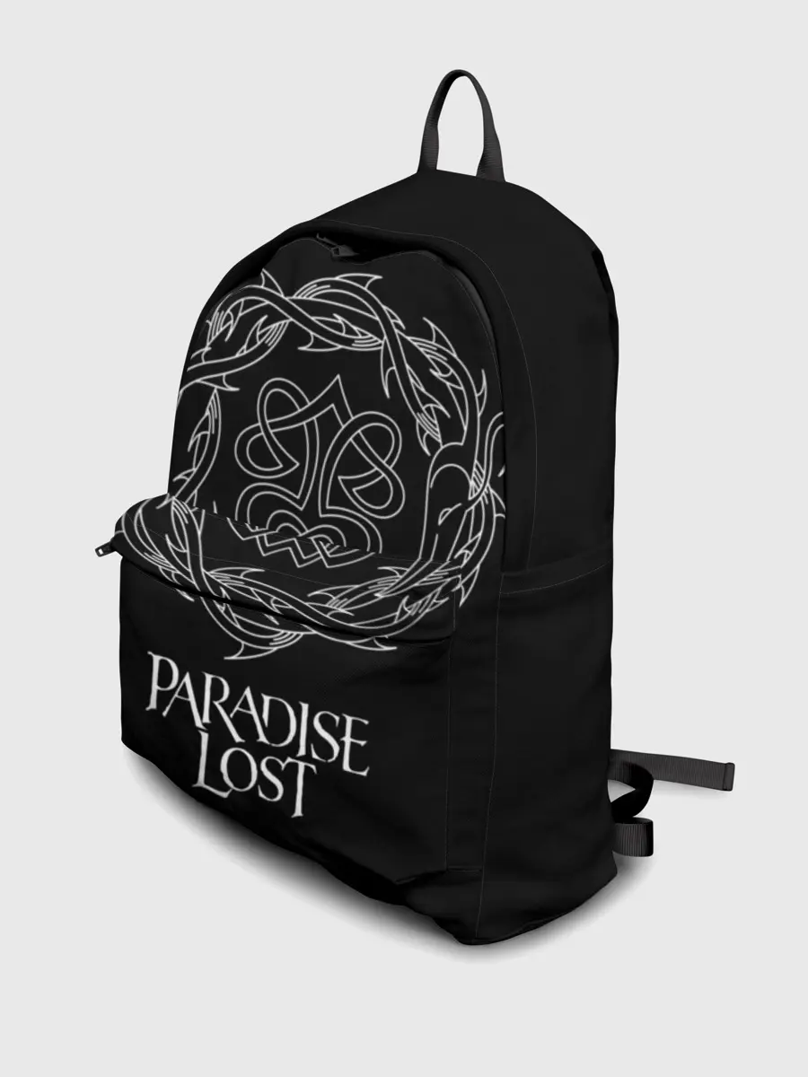 Рюкзак джинсовый / Paradise Lost