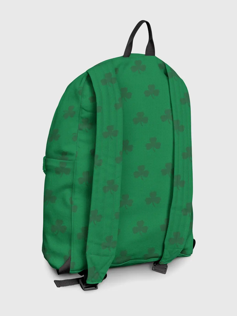 Рюкзак джинсовый / Boston Celtics