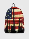 Рюкзак джинсовый / USA URBAN
