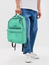 Рюкзак джинсовый / Ramos alternative 19-20