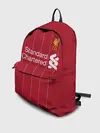 Рюкзак джинсовый / Liverpool home 19-20