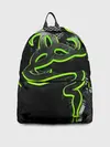 Рюкзак джинсовый / RAZER