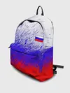 Рюкзак джинсовый / Россия