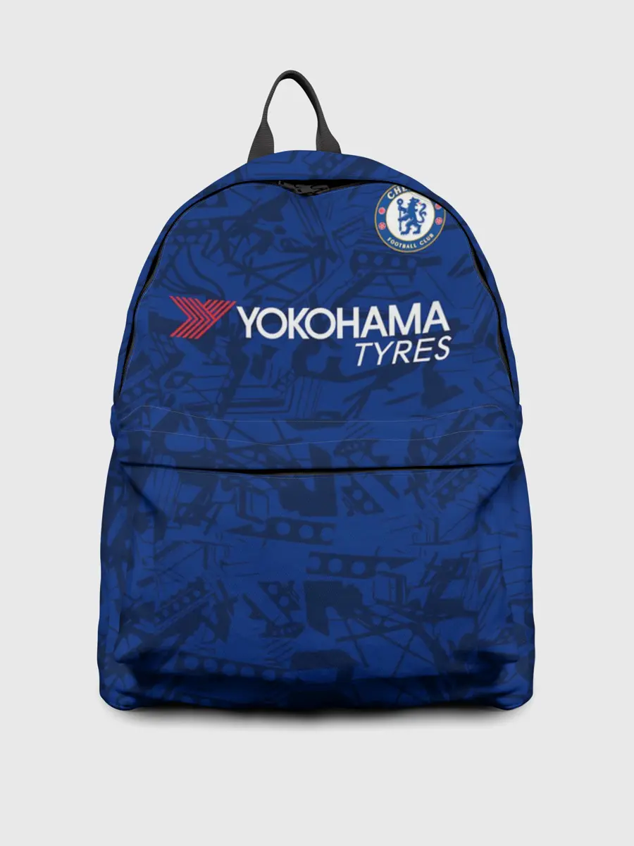 Рюкзак джинсовый / Chelsea home 19-20