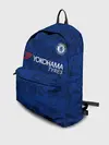 Рюкзак джинсовый / Chelsea home 19-20