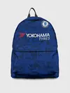 Рюкзак джинсовый / Chelsea home 19-20