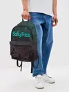 Рюкзак джинсовый / SALLY FACE.