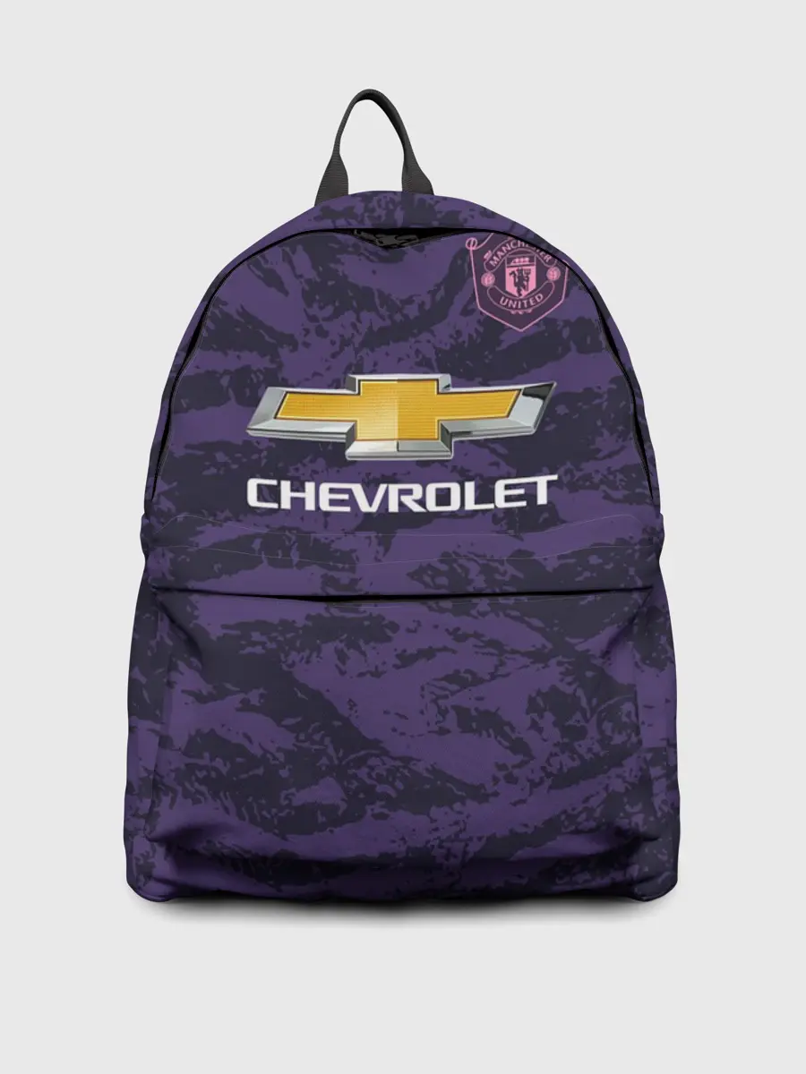 Рюкзак джинсовый / De Gea gk 18-19