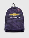 Рюкзак джинсовый / De Gea gk 18-19