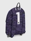 Рюкзак джинсовый / De Gea gk 18-19