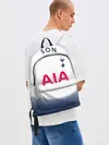 Рюкзак джинсовый / Son home 18-19