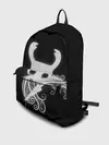 Рюкзак джинсовый / Hollow Knight