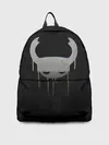 Рюкзак джинсовый / Hollow Knight