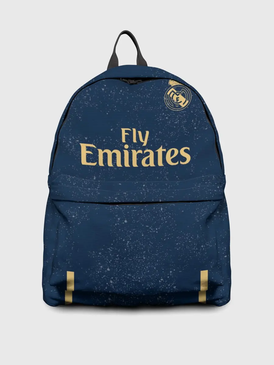 Рюкзак джинсовый / Ramos away 19-20