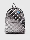 Рюкзак джинсовый / BMW
