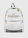 Рюкзак джинсовый / Hazard home 19-20